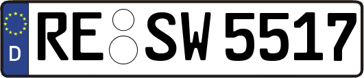 RE-SW5517