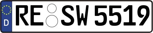RE-SW5519