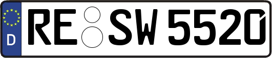 RE-SW5520