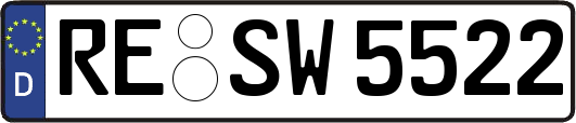 RE-SW5522