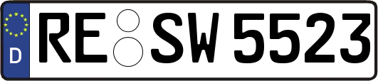 RE-SW5523
