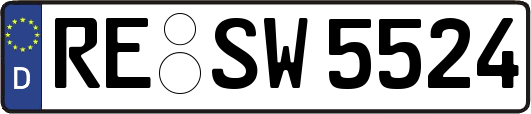 RE-SW5524