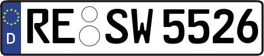 RE-SW5526