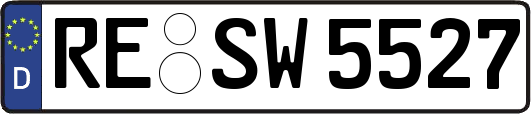 RE-SW5527