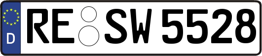 RE-SW5528