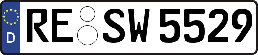 RE-SW5529