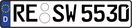 RE-SW5530