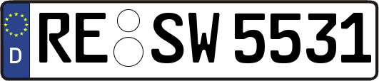 RE-SW5531