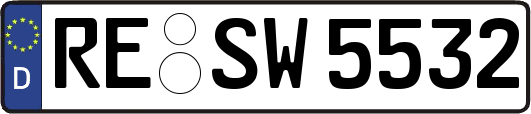 RE-SW5532