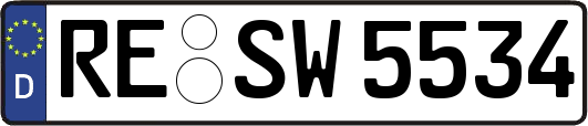 RE-SW5534