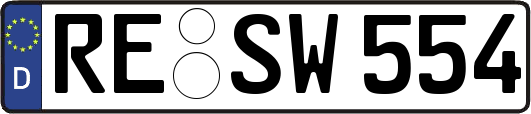 RE-SW554