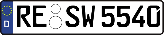 RE-SW5540