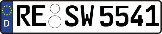 RE-SW5541