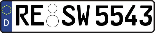 RE-SW5543