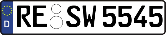 RE-SW5545