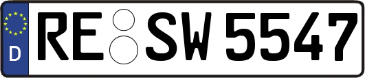 RE-SW5547