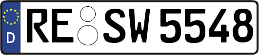 RE-SW5548