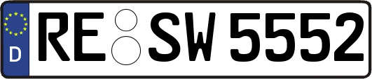 RE-SW5552