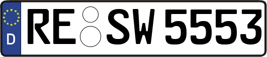 RE-SW5553