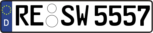 RE-SW5557