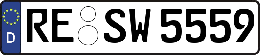 RE-SW5559