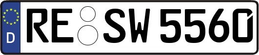 RE-SW5560