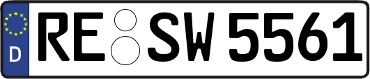 RE-SW5561