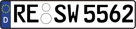 RE-SW5562