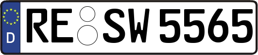 RE-SW5565