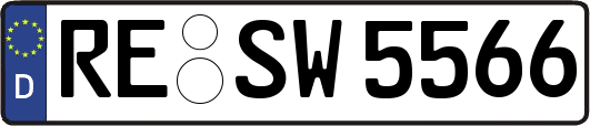 RE-SW5566