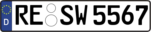 RE-SW5567