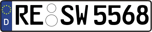 RE-SW5568