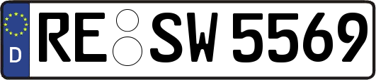 RE-SW5569