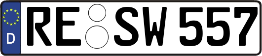 RE-SW557