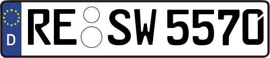 RE-SW5570