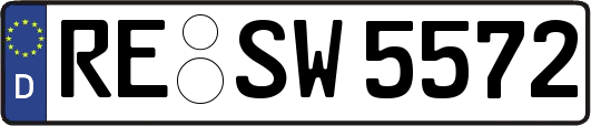 RE-SW5572