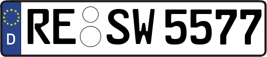RE-SW5577