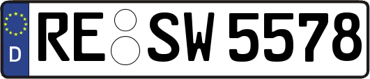 RE-SW5578