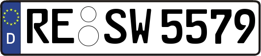 RE-SW5579