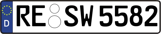 RE-SW5582