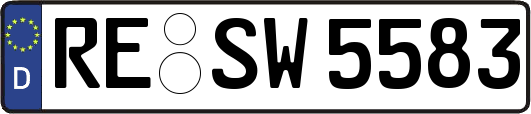 RE-SW5583