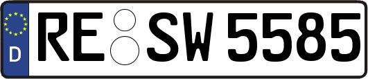 RE-SW5585