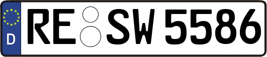 RE-SW5586