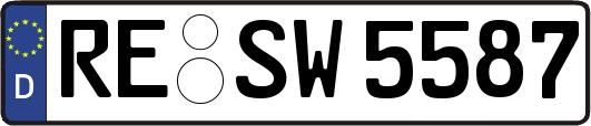 RE-SW5587
