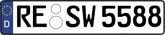 RE-SW5588