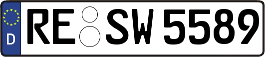 RE-SW5589
