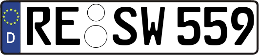 RE-SW559