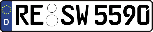RE-SW5590