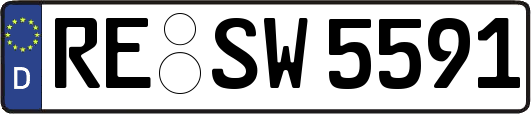 RE-SW5591