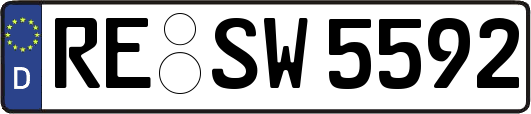 RE-SW5592